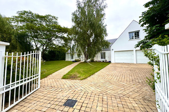 Ma-Cabane - Vente Maison LESIGNY, 211 m²