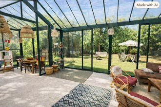 Ma-Cabane - Vente Maison LESIGNY, 144 m²