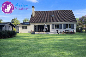 Ma-Cabane - Vente Maison LESIGNY, 140 m²