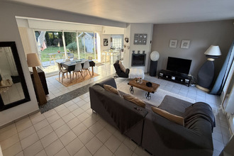 Ma-Cabane - Vente Maison LESIGNY, 140 m²