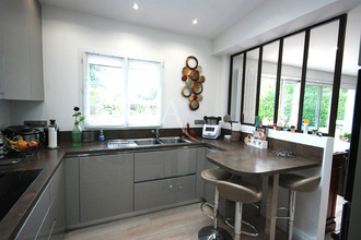 Ma-Cabane - Vente Maison LESIGNY, 164 m²