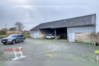 Ma-Cabane - Vente Maison LESNEVEN, 125 m²