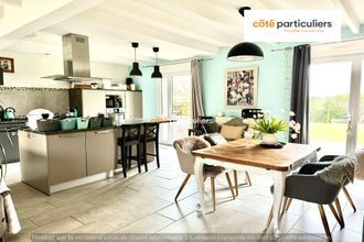 Ma-Cabane - Vente Maison Lesneven, 120 m²