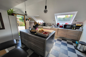 Ma-Cabane - Vente Maison LESNEVEN, 100 m²