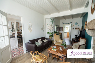 Ma-Cabane - Vente Maison Lesneven, 190 m²