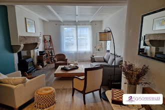 Ma-Cabane - Vente Maison Lesneven, 190 m²
