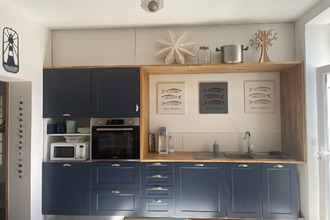 Ma-Cabane - Vente Maison Lesneven, 153 m²