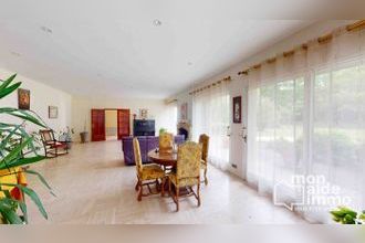 Ma-Cabane - Vente Maison Lesparre-Médoc, 464 m²