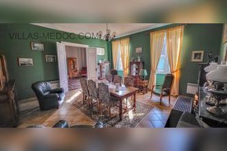 Ma-Cabane - Vente Maison LESPARRE-MEDOC, 343 m²