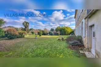 Ma-Cabane - Vente Maison LESPARRE-MEDOC, 343 m²