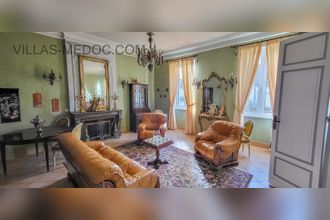 Ma-Cabane - Vente Maison LESPARRE-MEDOC, 343 m²