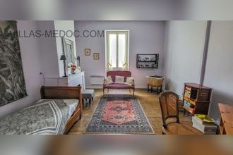 Ma-Cabane - Vente Maison LESPARRE-MEDOC, 343 m²