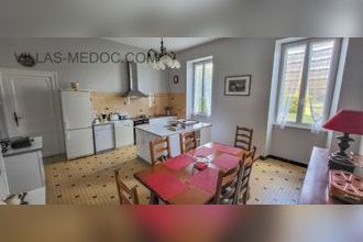 Ma-Cabane - Vente Maison LESPARRE-MEDOC, 343 m²