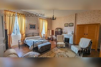 Ma-Cabane - Vente Maison LESPARRE-MEDOC, 343 m²