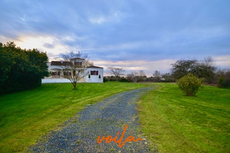 Ma-Cabane - Vente Maison PAUILLAC, 200 m²
