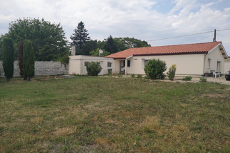 Ma-Cabane - Vente Maison Lesparre-Médoc, 107 m²