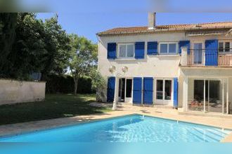 Ma-Cabane - Vente Maison LESPIGNAN, 250 m²