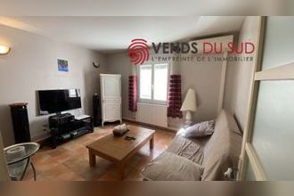 Ma-Cabane - Vente Maison LESPIGNAN, 98 m²