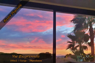 Ma-Cabane - Vente Maison Lespignan, 166 m²