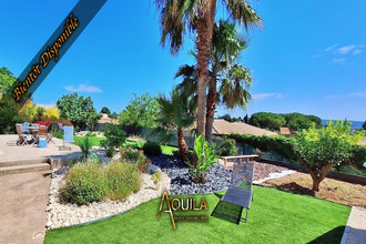 Ma-Cabane - Vente Maison Lespignan, 166 m²