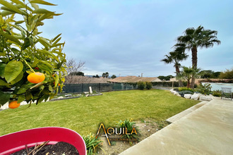 Ma-Cabane - Vente Maison Lespignan, 166 m²