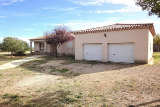 Ma-Cabane - Vente Maison LESPIGNAN, 127 m²