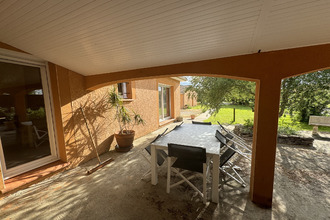 Ma-Cabane - Vente Maison Lespinasse, 155 m²