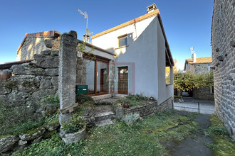 Vente Maison 07660, Lespéron France