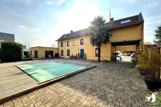 Ma-Cabane - Vente Maison Lesquin, 240 m²