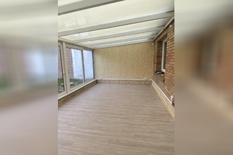 Ma-Cabane - Vente Maison Lesquin, 63 m²