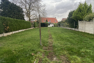 Ma-Cabane - Vente Maison Lesquin, 63 m²