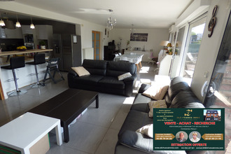 Ma-Cabane - Vente Maison Lesquin, 0 m²