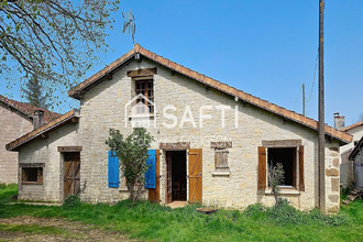Vente Maison 16500, Lessac France
