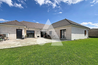 Ma-Cabane - Vente Maison LESSARD-LE-NATIONAL, 145 m²