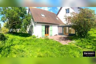 Ma-Cabane - Vente Maison LESSAY, 100 m²