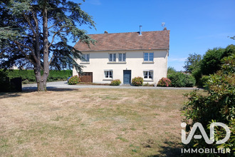 Vente Maison 50430, Lessay France