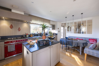 Ma-Cabane - Vente Maison LESSY, 192 m²