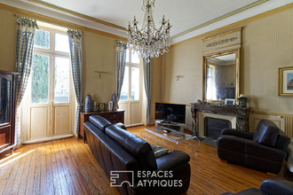 Ma-Cabane - Vente Maison LESTELLE-BETHARRAM, 268 m²