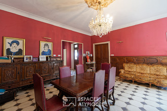 Ma-Cabane - Vente Maison LESTELLE-BETHARRAM, 268 m²