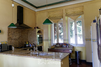 Ma-Cabane - Vente Maison LESTELLE-BETHARRAM, 268 m²
