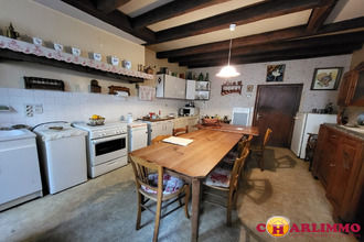 Vente Maison 16420, Lesterps France