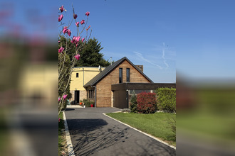 Ma-Cabane - Vente Maison Letteguives, 218 m²