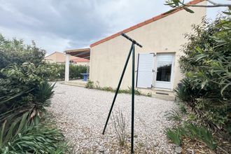 Ma-Cabane - Vente Maison Leucate, 43 m²