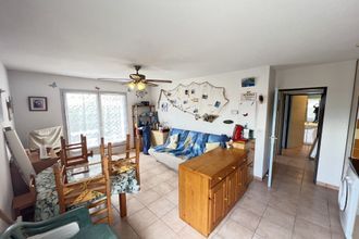 Ma-Cabane - Vente Maison Leucate, 43 m²