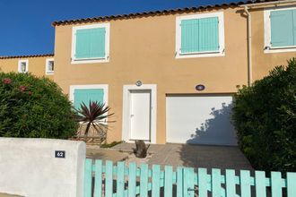 Ma-Cabane - Vente Maison Leucate, 103 m²