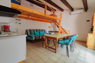 Ma-Cabane - Vente Maison LEUCATE, 29 m²