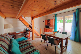 Ma-Cabane - Vente Maison LEUCATE, 29 m²