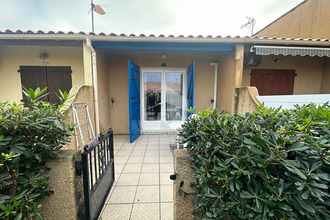 Ma-Cabane - Vente Maison LEUCATE, 27 m²