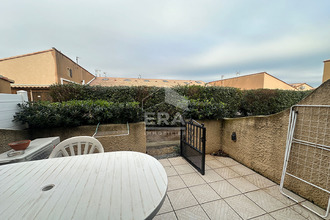 Ma-Cabane - Vente Maison LEUCATE, 27 m²