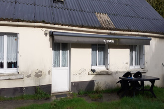 Ma-Cabane - Vente Maison LEUHAN, 70 m²